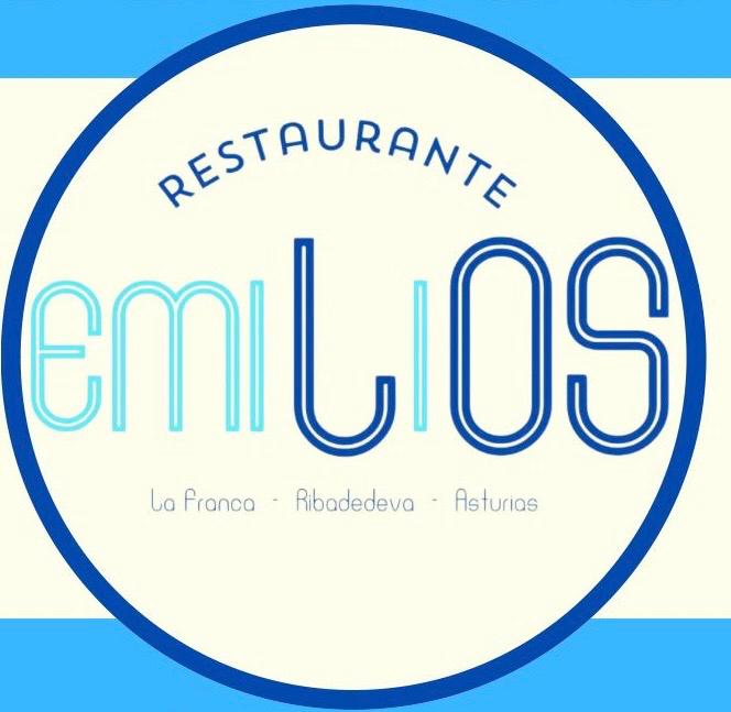 Logotipo de Los Emilios